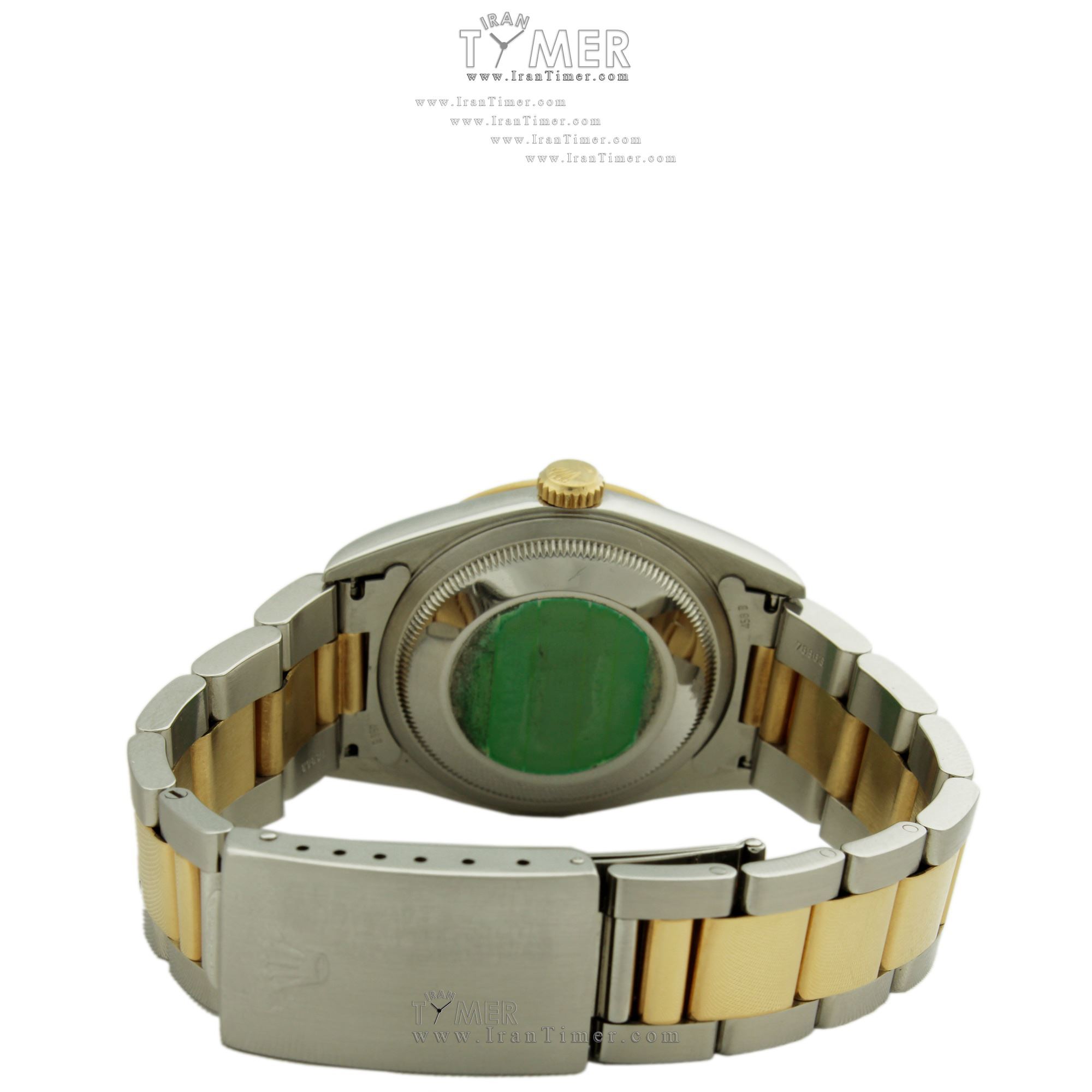 قیمت و خرید ساعت مچی مردانه رولکس(Rolex) مدل RO-16203 کلاسیک | اورجینال و اصلی