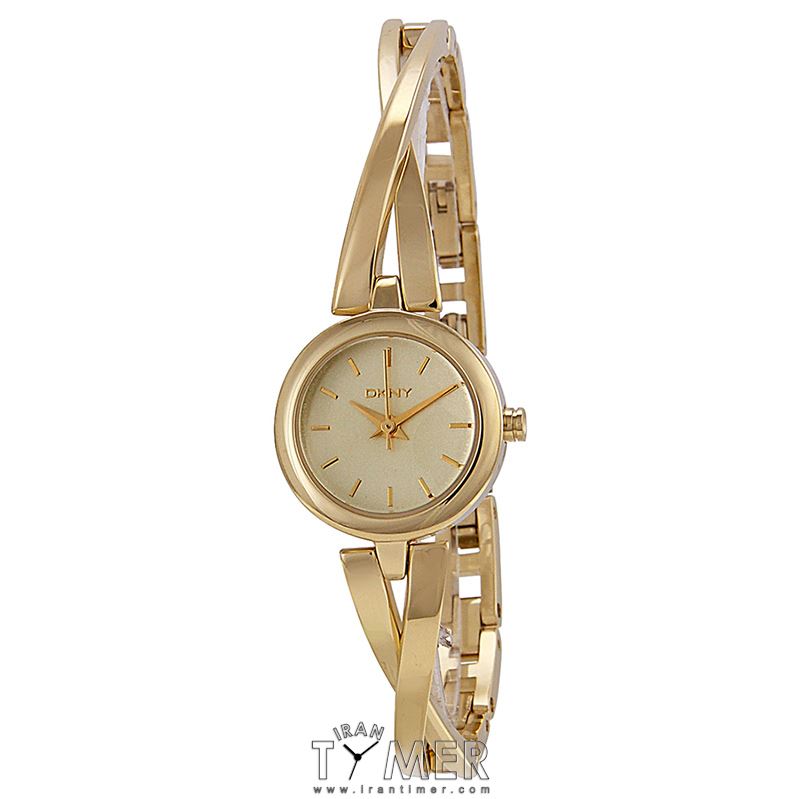 قیمت و خرید ساعت مچی زنانه دی کی ان وای(DKNY) مدل NY2170 کلاسیک | اورجینال و اصلی