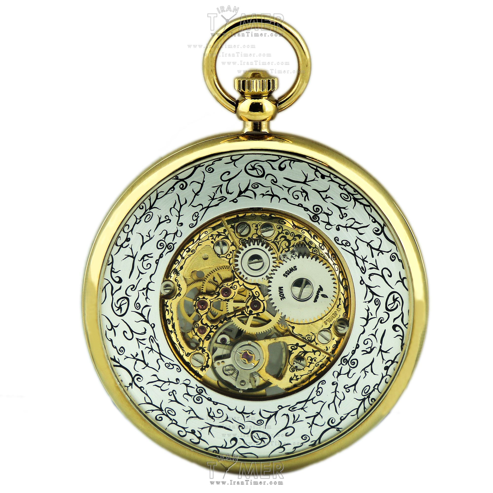 قیمت و خرید ساعت مچی مردانه آروما(AROMA) مدل MPK64GW کلاسیک | اورجینال و اصلی