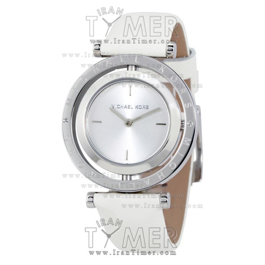 قیمت و خرید ساعت مچی زنانه مایکل کورس(MICHAEL KORS) مدل MK2524 کلاسیک | اورجینال و اصلی