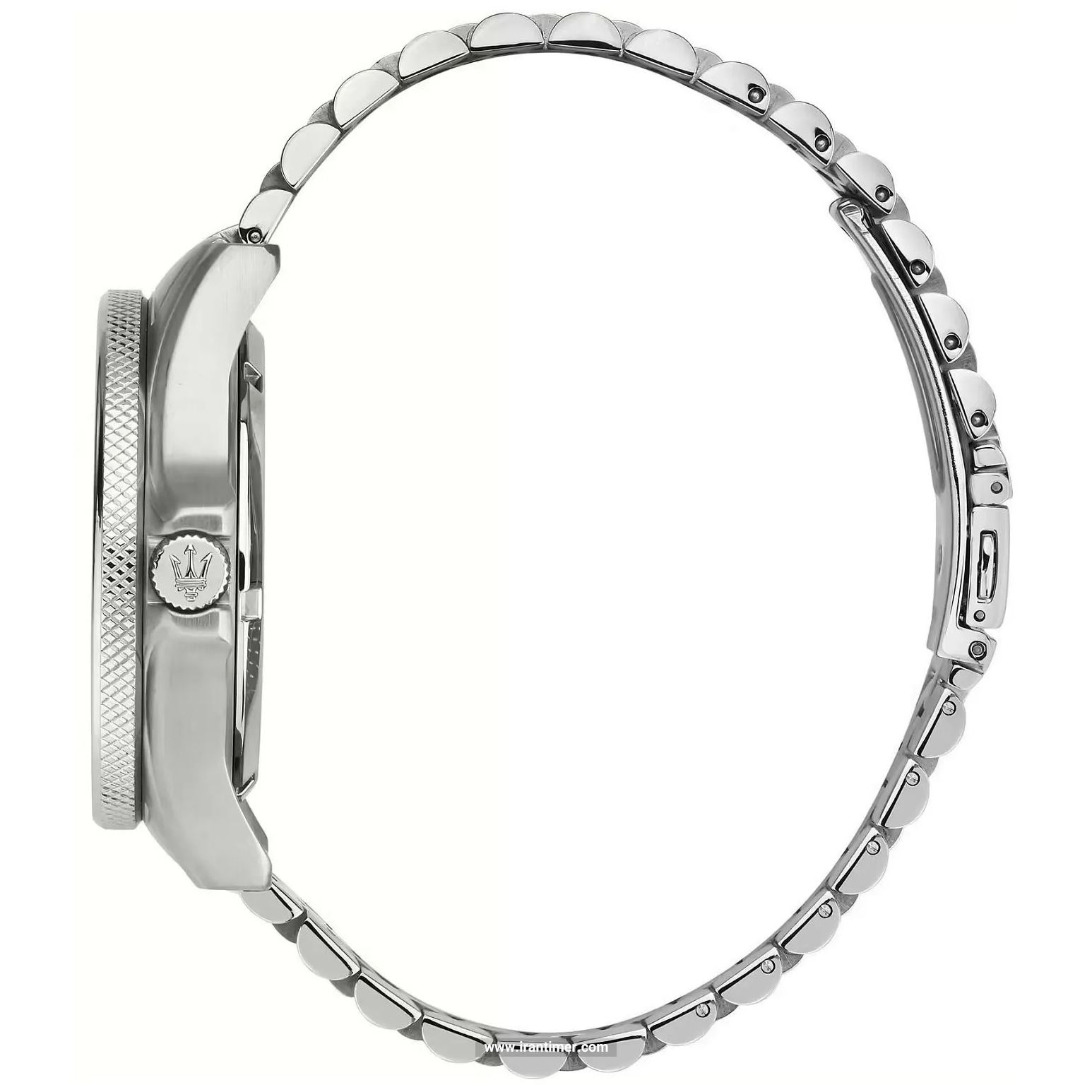 قیمت و خرید ساعت مچی مردانه مازراتی(MASERATI) مدل R8853140010 کلاسیک | اورجینال و اصلی