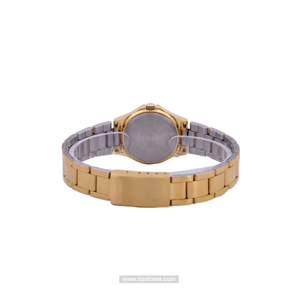قیمت و خرید ساعت مچی زنانه کاسیو (CASIO) جنرال مدل LTP-1130N-7BRDF کلاسیک | اورجینال و اصلی