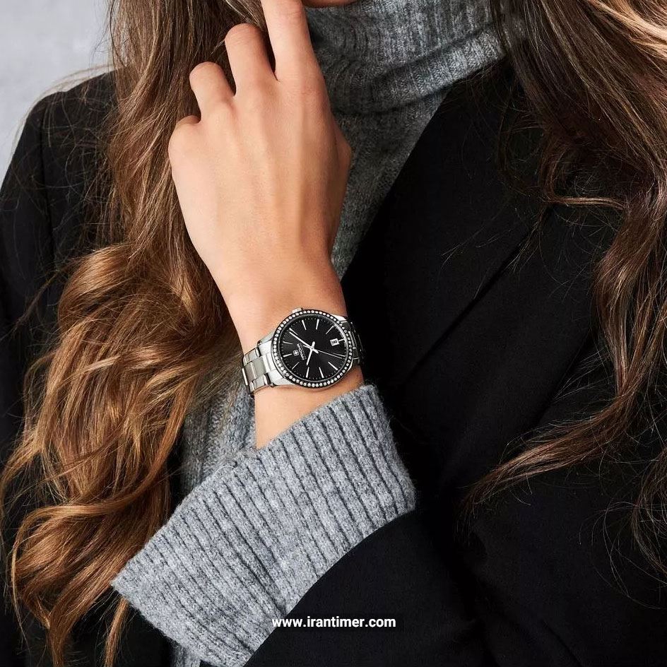 قیمت و خرید ساعت مچی زنانه هانوا(HANOWA) مدل HAWLH0001603 کلاسیک فشن | اورجینال و اصلی