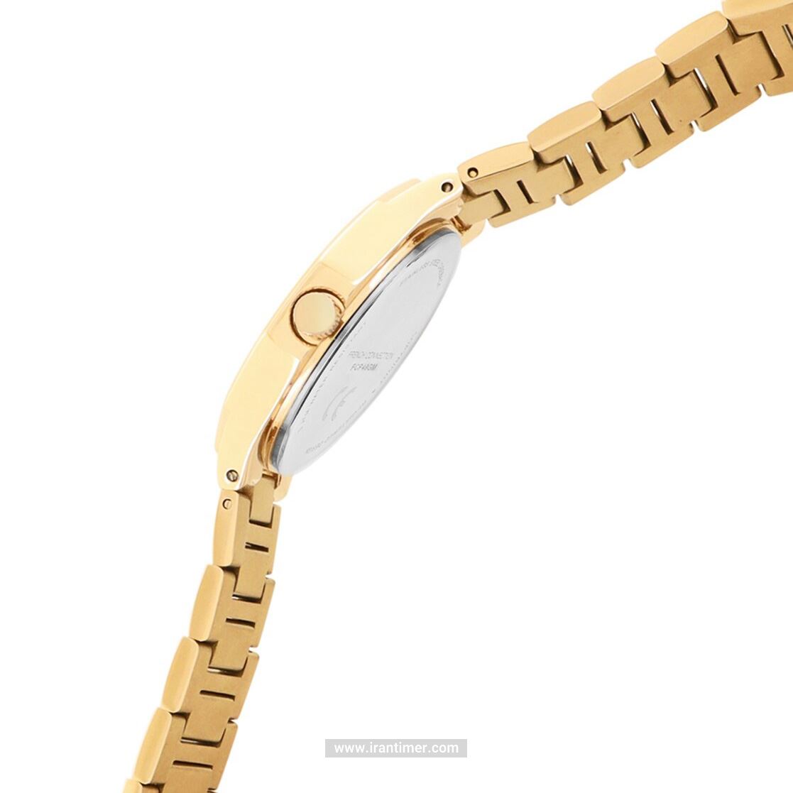 قیمت و خرید ساعت مچی زنانه فرنچ کانکشن(FRENCH CONNECTION) مدل FCP49GM کلاسیک | اورجینال و اصلی