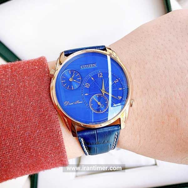 قیمت و خرید ساعت مچی مردانه سیتیزن(CITIZEN) مدل AO3033-00L کلاسیک | اورجینال و اصلی