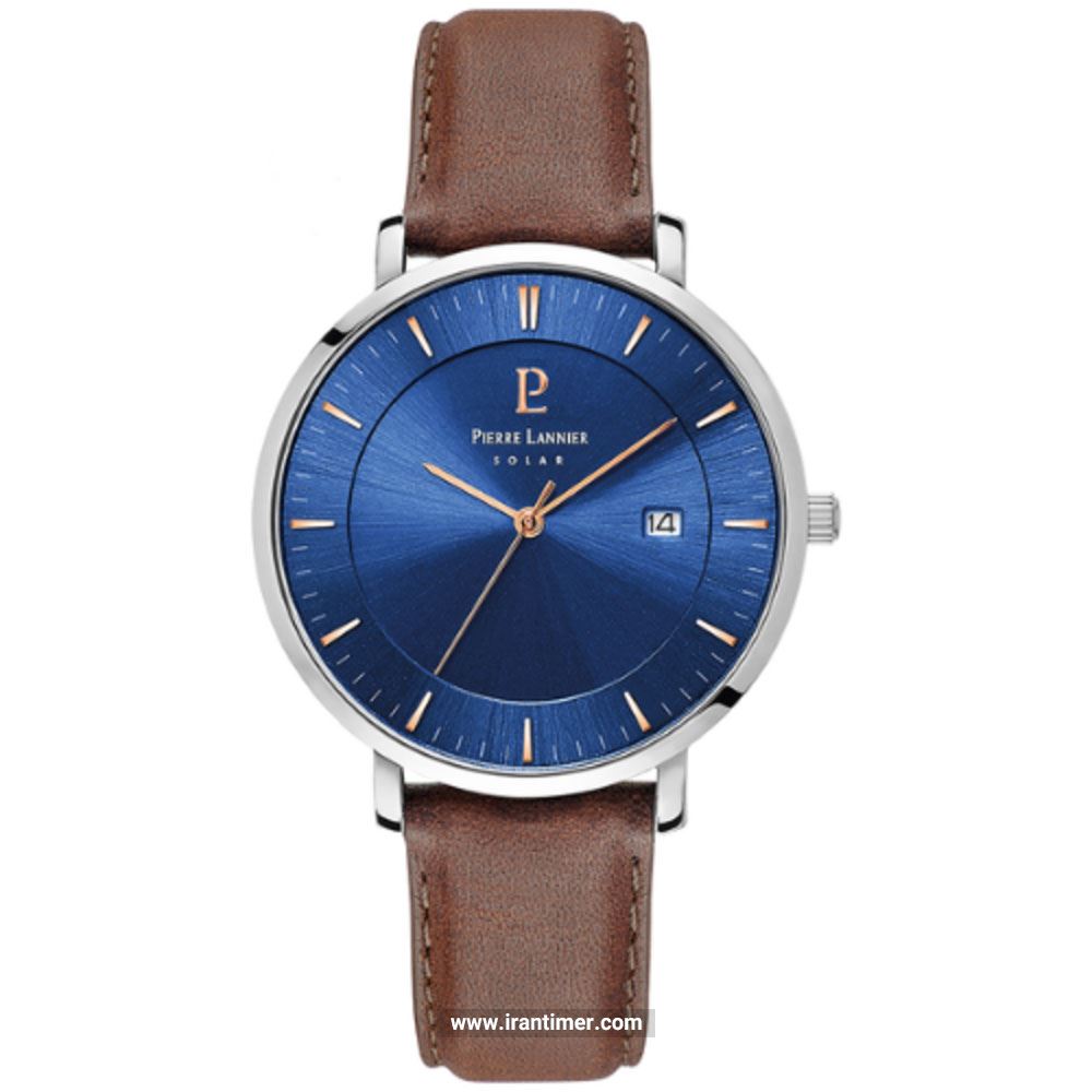 قیمت و خرید ساعت مچی مردانه پیر لنیر(PIERRE LANNIER) مدل 208H164 کلاسیک | اورجینال و اصلی