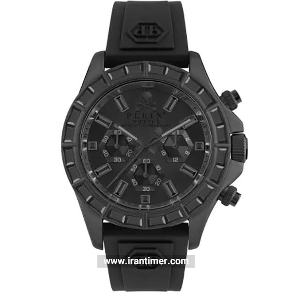 قیمت و خرید ساعت مچی مردانه فیلیپ پلین(Philipp Plein) مدل PWVAA0423 فشن اسپرت | اورجینال و اصلی