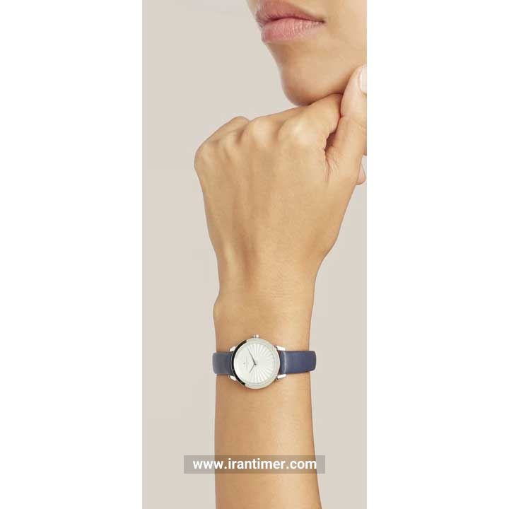 قیمت و خرید ساعت مچی زنانه پیر کاردین(PIERRE CARDIN) مدل CPI.2513 کلاسیک | اورجینال و اصلی