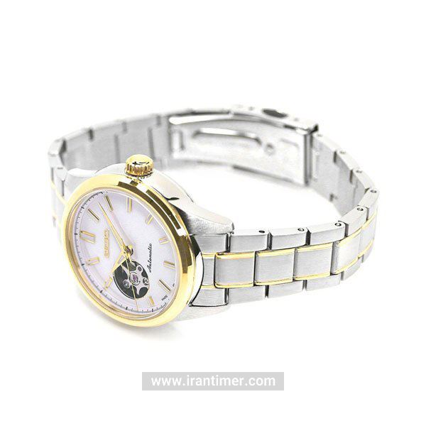 قیمت و خرید ساعت مچی زنانه سیکو(SEIKO) مدل SSDE008 کلاسیک | اورجینال و اصلی