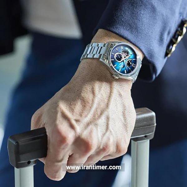 قیمت و خرید ساعت مچی مردانه اورینت(ORIENT) مدل RE-BY0004A کلاسیک | اورجینال و اصلی