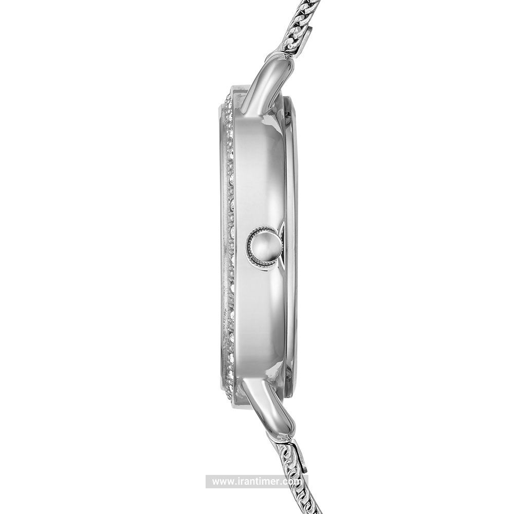 قیمت و خرید ساعت مچی زنانه گس(GUESS) مدل GW0287L1 فشن | اورجینال و اصلی