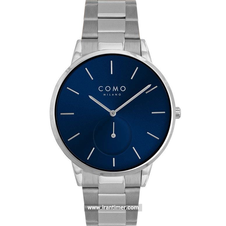 قیمت و خرید ساعت مچی مردانه کومو میلانو(COMO MILANO) مدل CM054.107.1SM.00 کلاسیک | اورجینال و اصلی