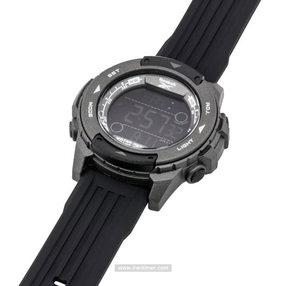 قیمت و خرید ساعت مچی مردانه ریباک(REEBOK) مدل RV-BRK-G9-PAIB-BA اسپرت | اورجینال و اصلی