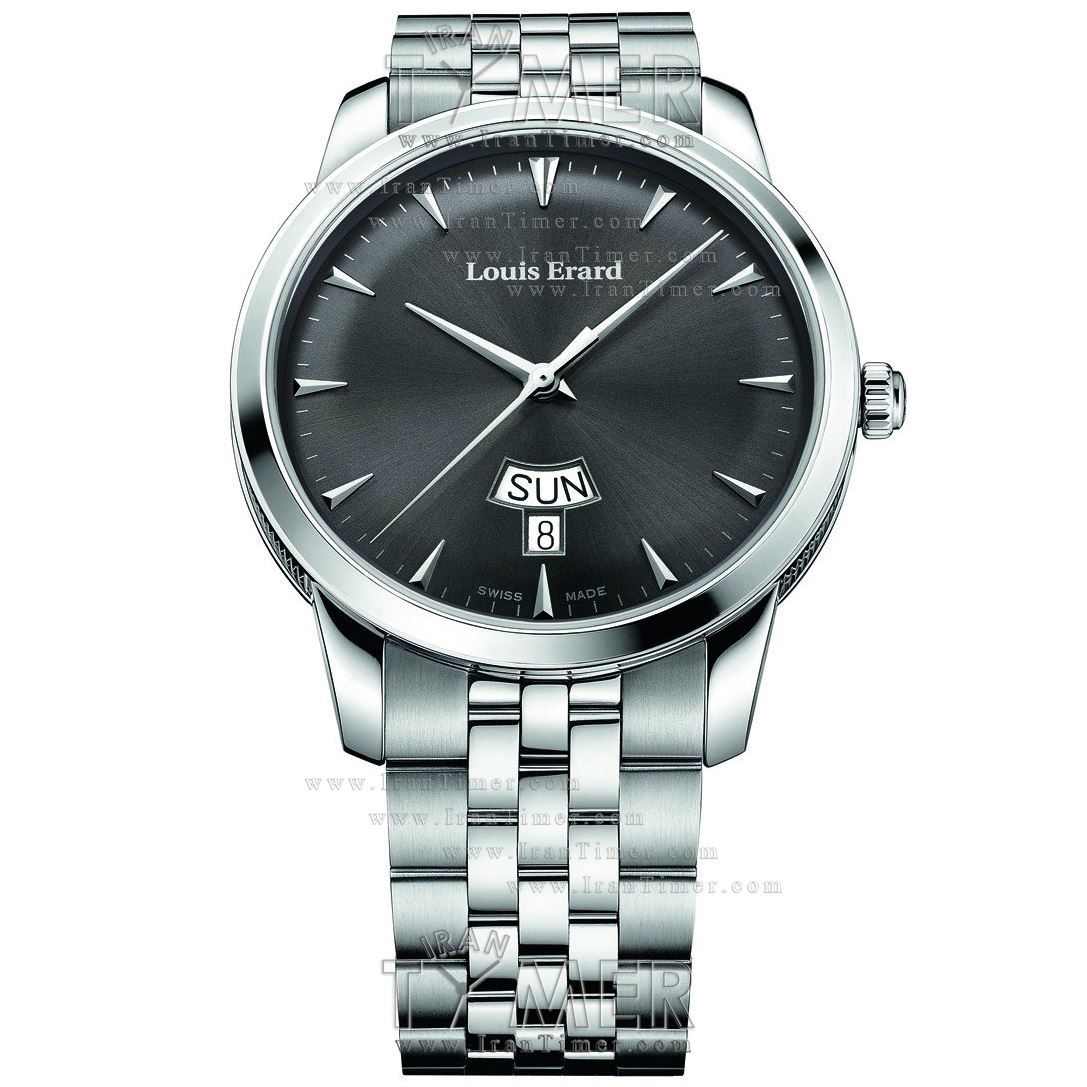 قیمت و خرید ساعت مچی مردانه لوئیس ارارد(LOUIS ERARD) مدل 15920AA03.BMA39 کلاسیک | اورجینال و اصلی