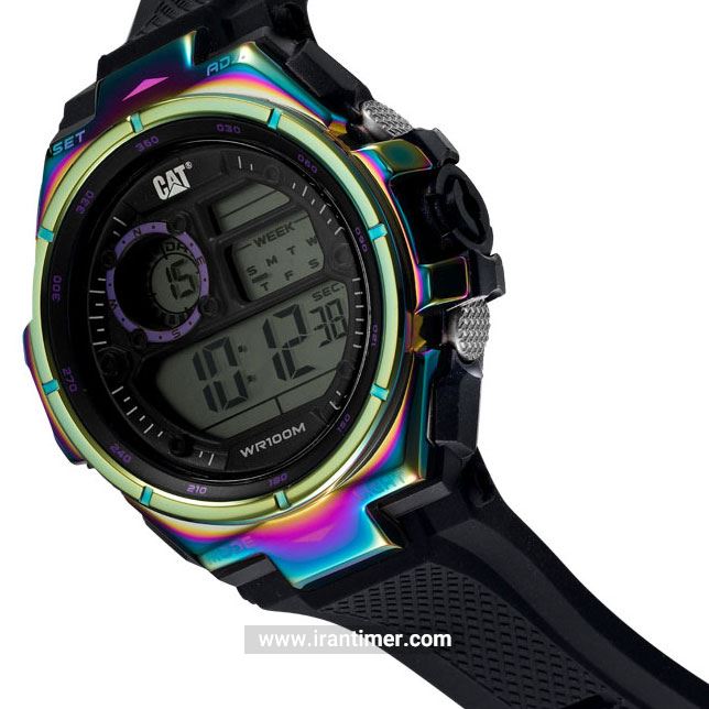 قیمت و خرید ساعت مچی مردانه کاتر پیلار(CAT) مدل OD 107 21 141 اسپرت | اورجینال و اصلی