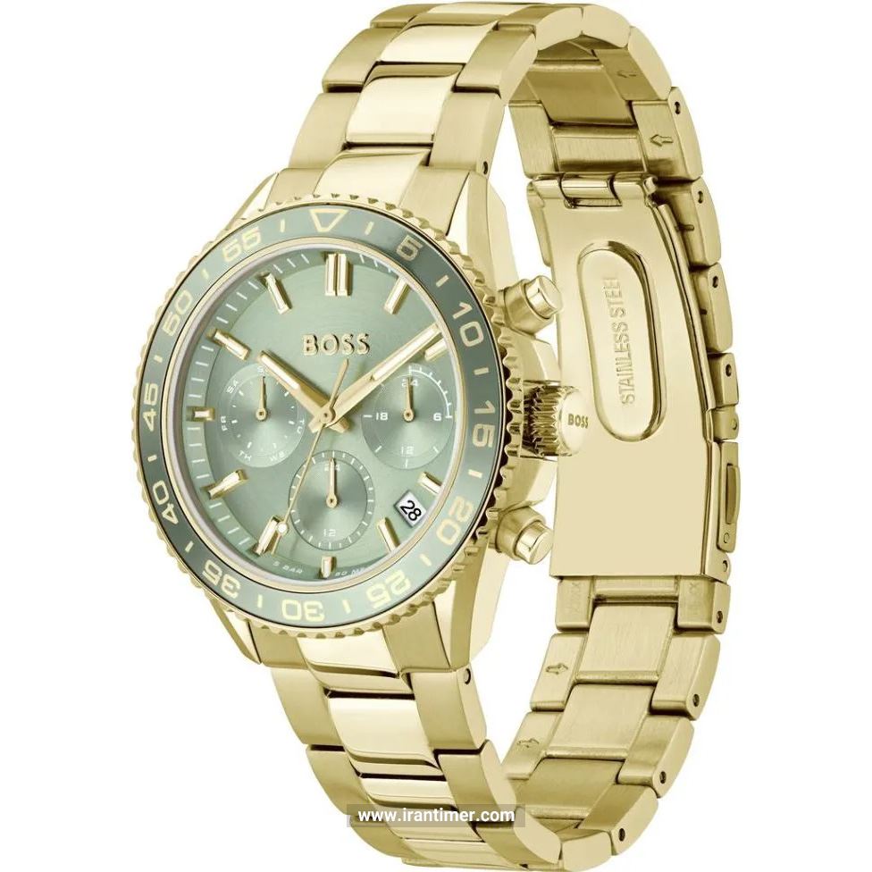 قیمت و خرید ساعت مچی زنانه باس(BOSS) مدل 1502755 کلاسیک | اورجینال و اصلی