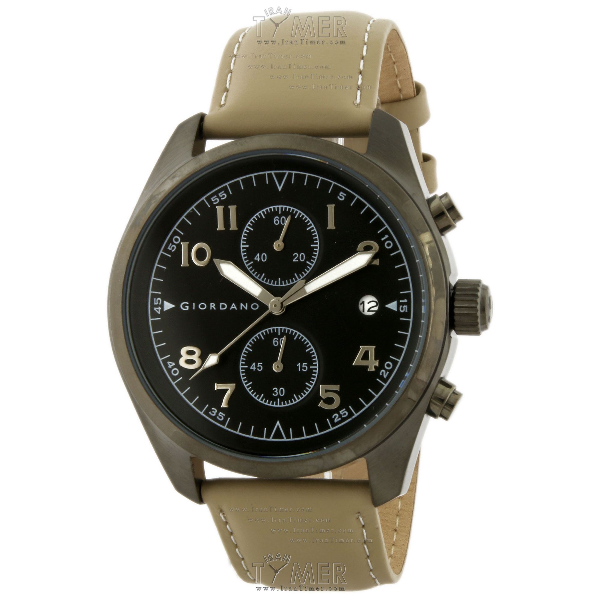 قیمت و خرید ساعت مچی مردانه جوردانو(GIORDANO) مدل 1683-05 کلاسیک اسپرت | اورجینال و اصلی