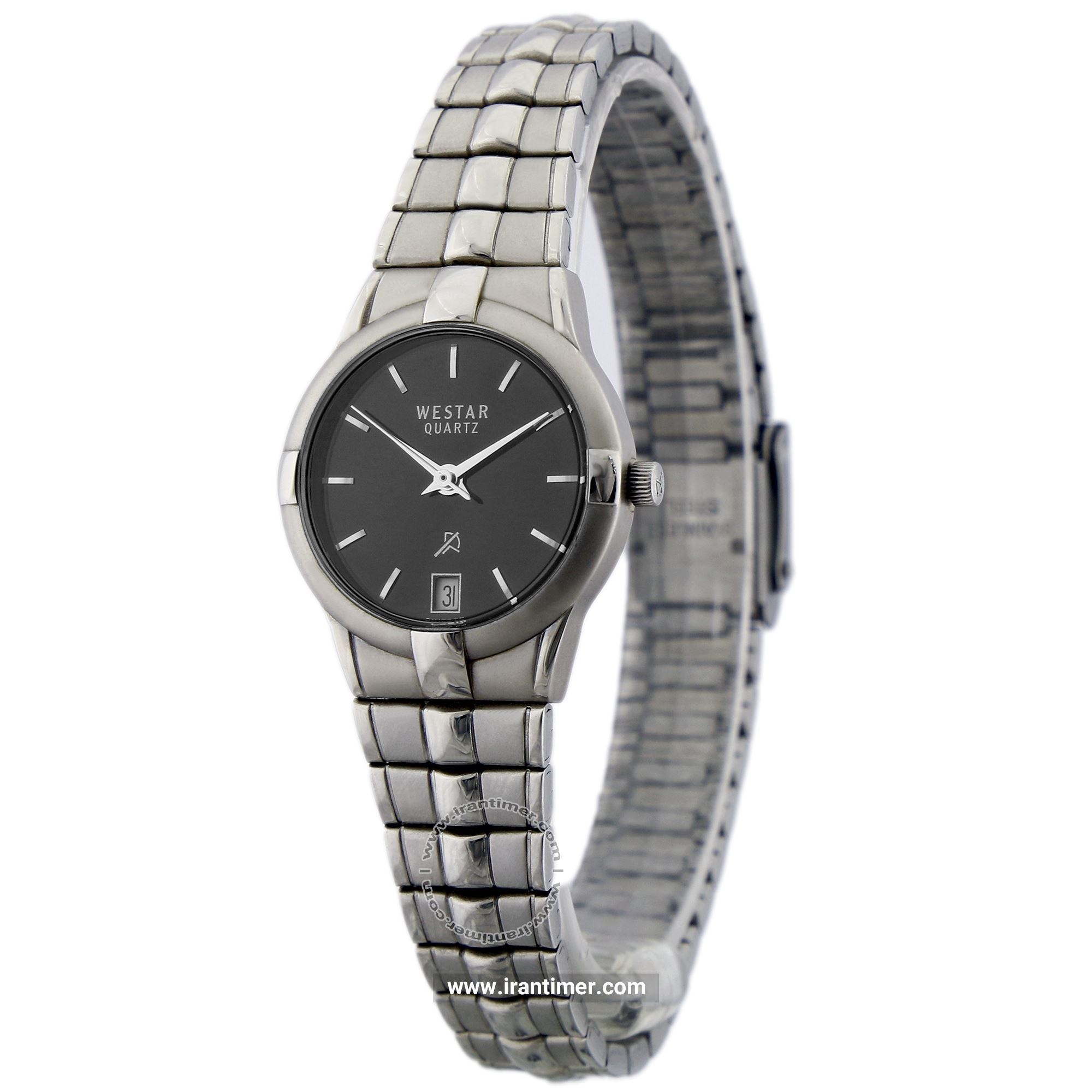 قیمت و خرید ساعت مچی زنانه وستار(WESTAR) مدل 6922STN کلاسیک | اورجینال و اصلی
