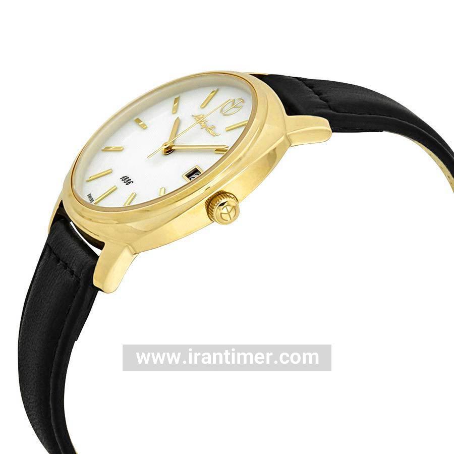 قیمت و خرید ساعت مچی زنانه متی تیسوت(MATHEY TISSOT) مدل D6940PI کلاسیک | اورجینال و اصلی