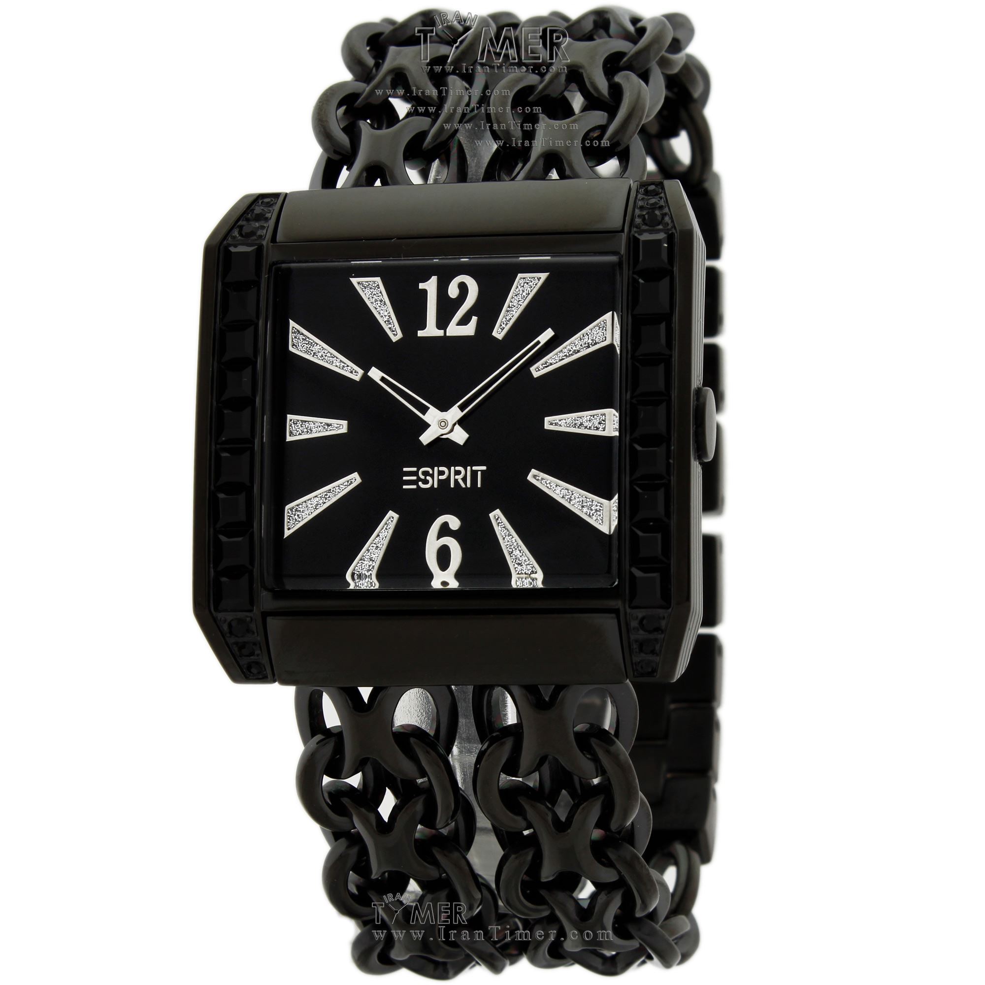قیمت و خرید ساعت مچی زنانه اسپریت(ESPRIT) مدل ES101222002 فشن | اورجینال و اصلی