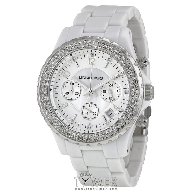 قیمت و خرید ساعت مچی زنانه مایکل کورس(MICHAEL KORS) مدل MK5300 کلاسیک فشن | اورجینال و اصلی