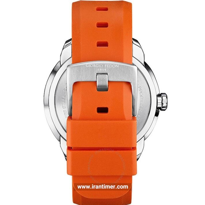 قیمت و خرید ساعت مچی مردانه جورجیو فیدن(GIORGIO FEDON) مدل GFCH001 اسپرت | اورجینال و اصلی