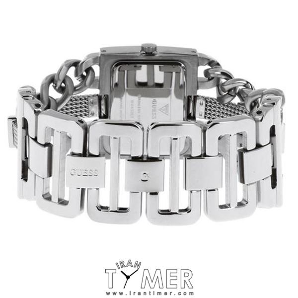 قیمت و خرید ساعت مچی زنانه گس(GUESS) مدل W0433L1 فشن | اورجینال و اصلی