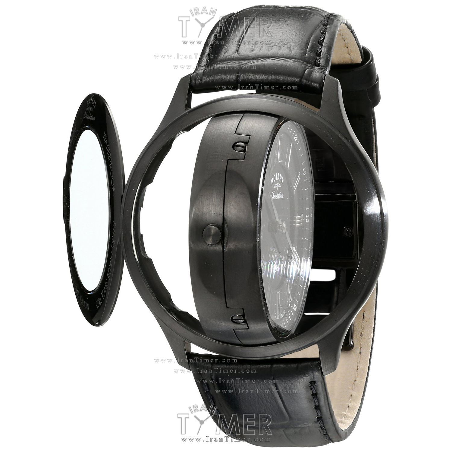 قیمت و خرید ساعت مچی مردانه روتاری(ROTARY) مدل GS02968.10.19 کلاسیک اسپرت | اورجینال و اصلی