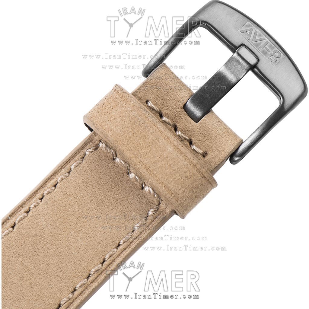 قیمت و خرید ساعت مچی مردانه ای وی ایت(AVI-8) مدل AV-4036-06 اسپرت | اورجینال و اصلی