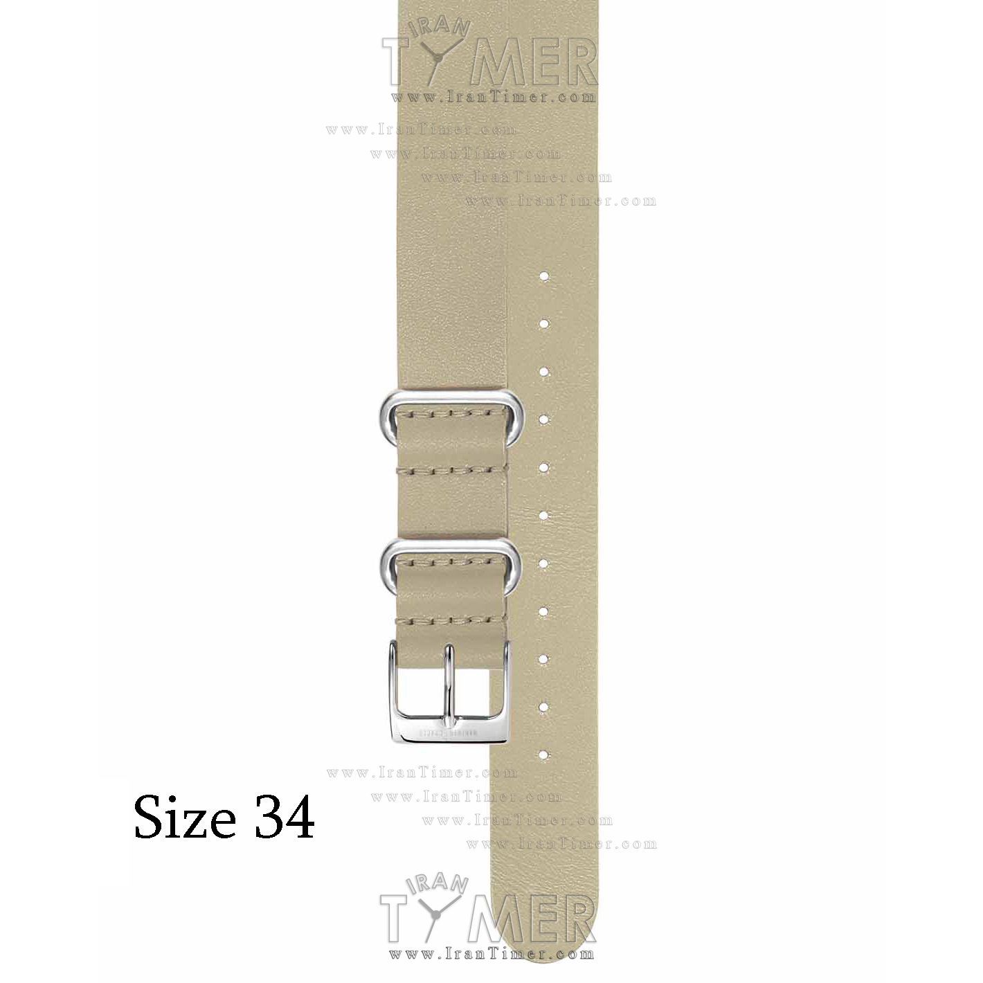 قیمت و خرید ساعت مچی زنانه مانفرد کراکو(MANFRED CRACCO) مدل MCSTRBGE34SS | اورجینال و اصلی