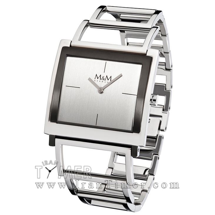 قیمت و خرید ساعت مچی زنانه ام اند ام(M & M) مدل M11866-192 کلاسیک | اورجینال و اصلی