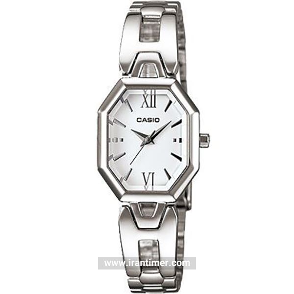قیمت و خرید ساعت مچی زنانه کاسیو (CASIO) جنرال مدل LTP-1347D-7ADF کلاسیک | اورجینال و اصلی