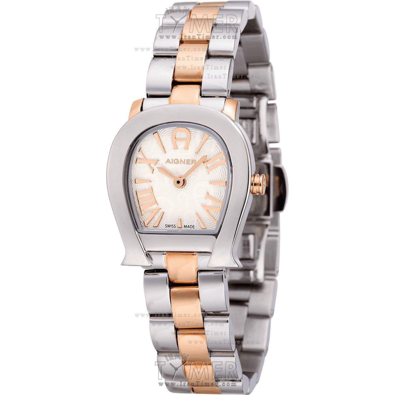 قیمت و خرید ساعت مچی زنانه اگنر(AIGNER) مدل A45611 کلاسیک | اورجینال و اصلی