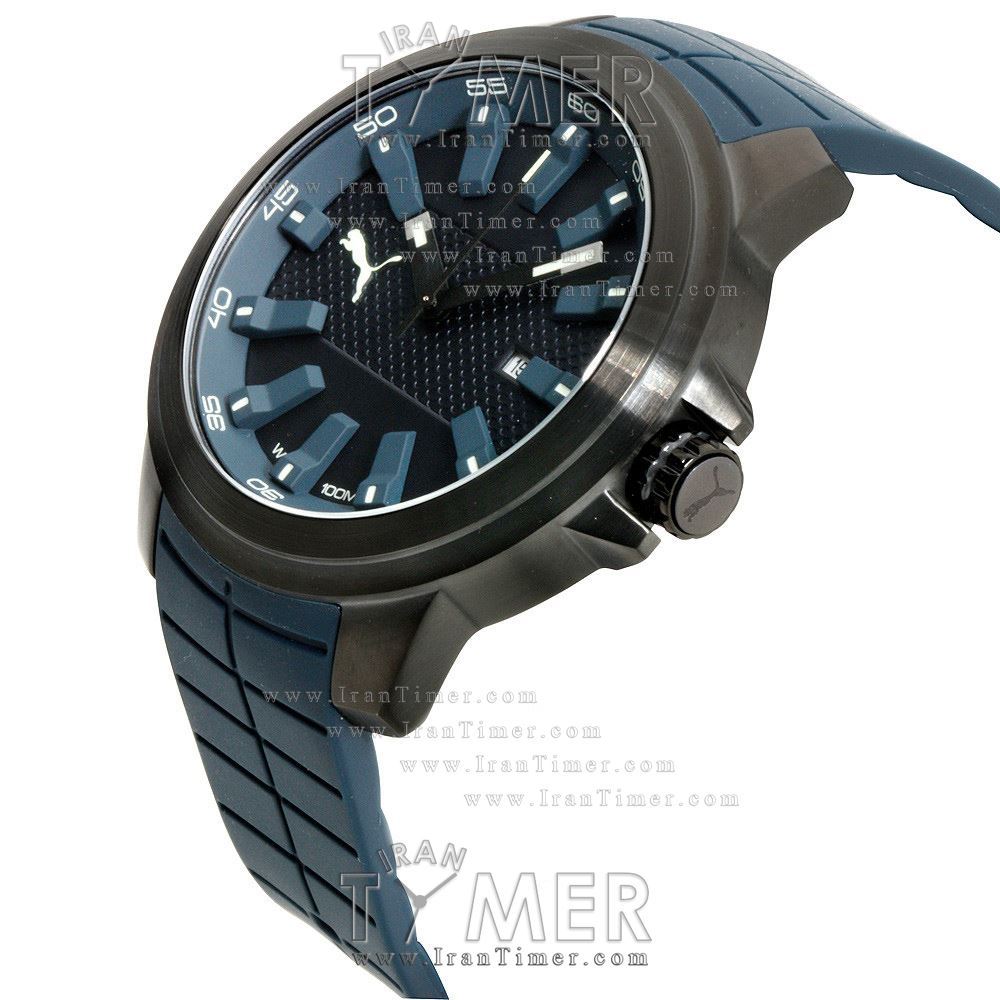 قیمت و خرید ساعت مچی مردانه پوما(PUMA) مدل PU103901002 اسپرت | اورجینال و اصلی