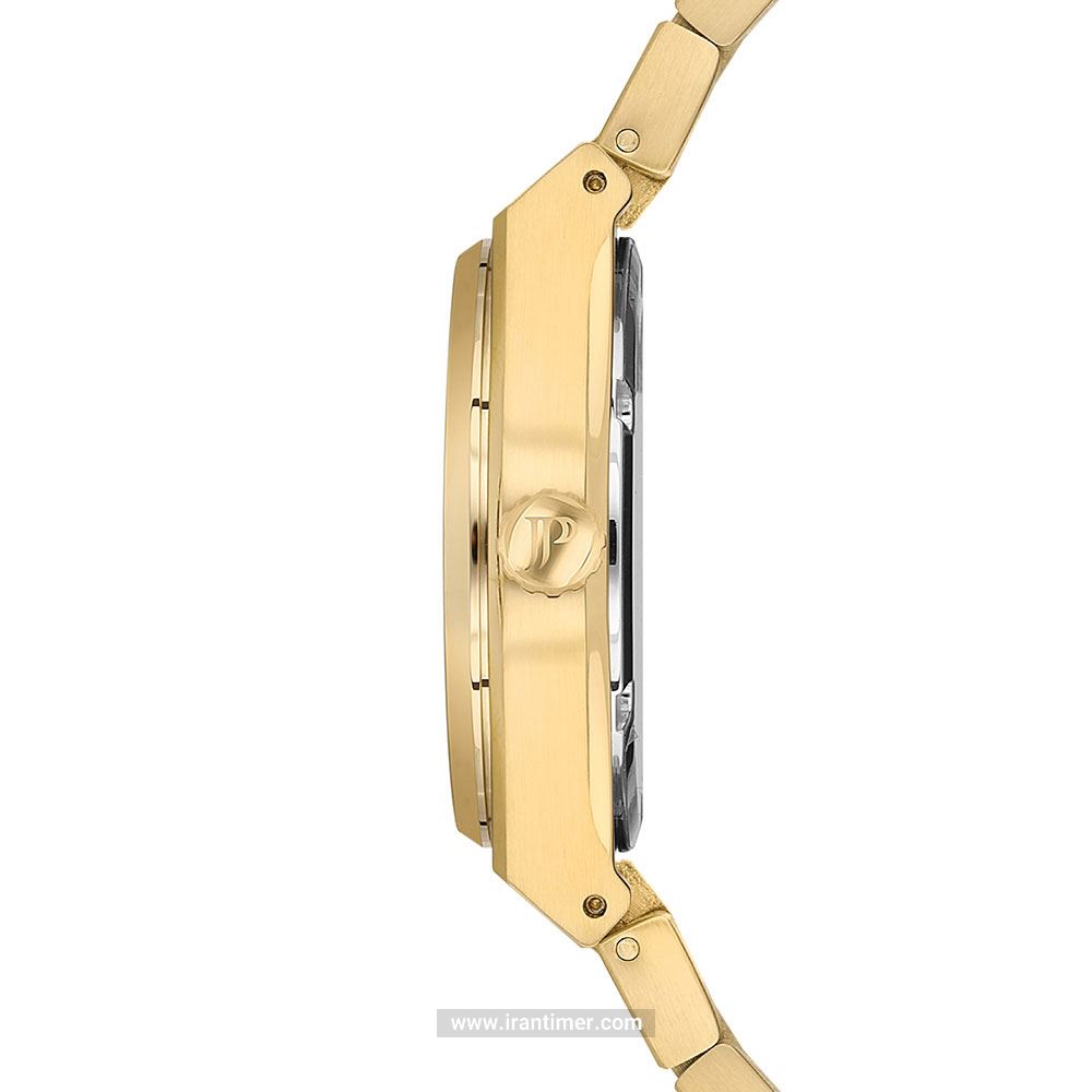 قیمت و خرید ساعت مچی زنانه ژاک فیلیپ(Jacques Philippe) مدل JPQLS522394S فشن | اورجینال و اصلی