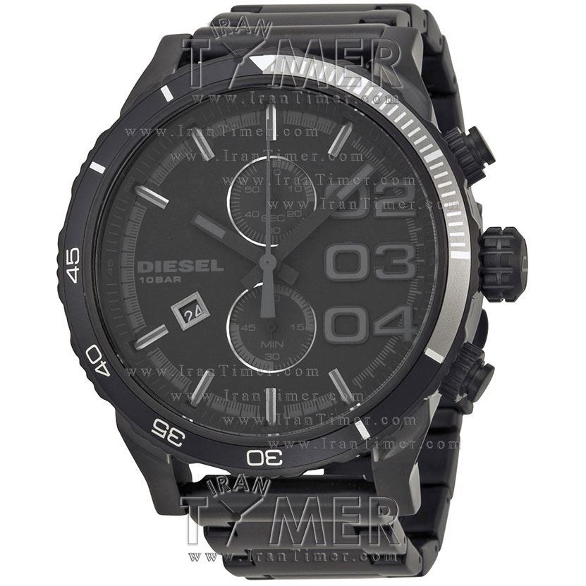 قیمت و خرید ساعت مچی مردانه دیزل(DIESEL) مدل DZ4326 کلاسیک اسپرت | اورجینال و اصلی
