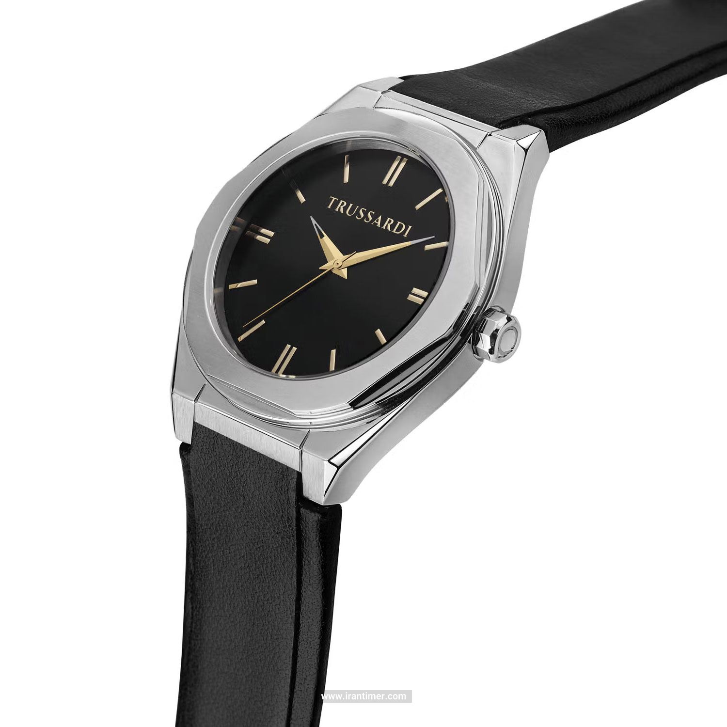 قیمت و خرید ساعت مچی مردانه تروساردی(TRUSSARDI) مدل R2451156001 کلاسیک | اورجینال و اصلی