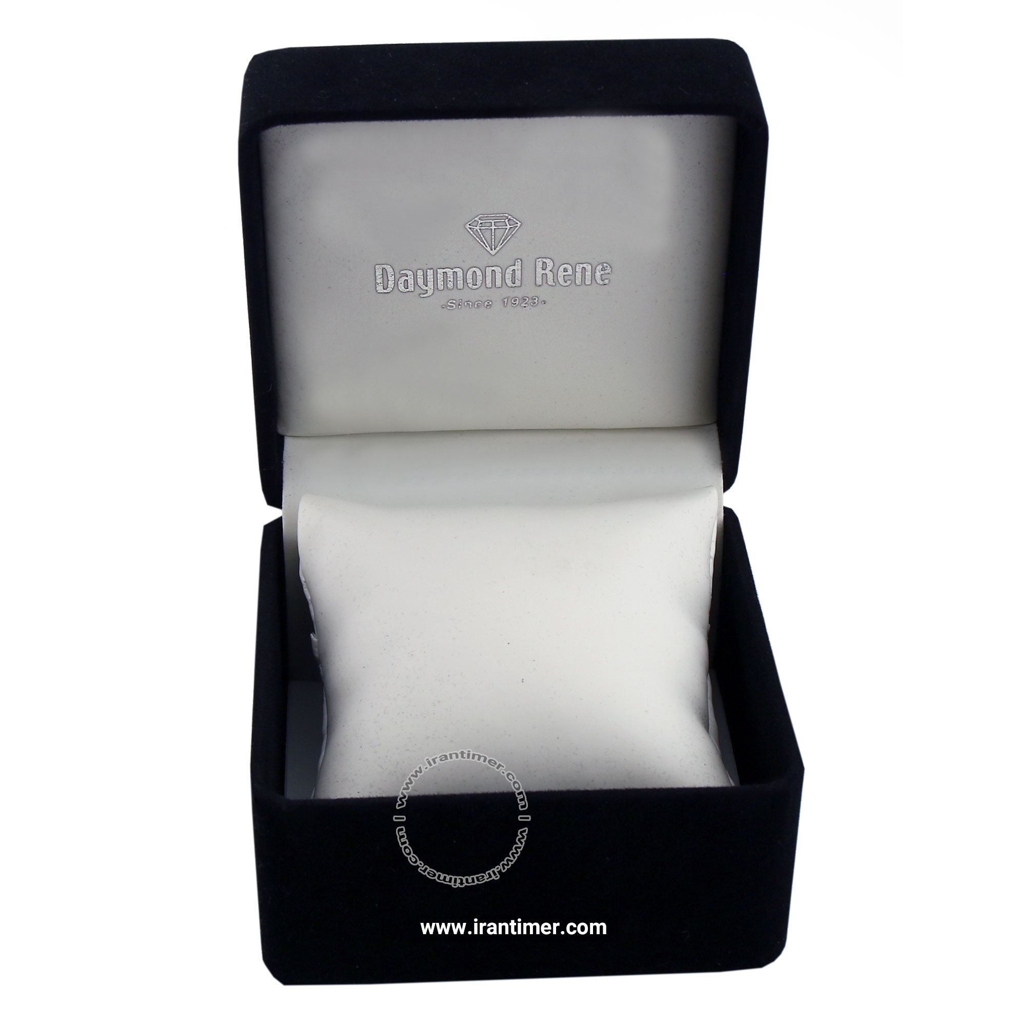 قیمت و خرید ساعت مچی زنانه دیموند رنه(DAYMOND RENE) مدل 2130TB-G7 فشن | اورجینال و اصلی