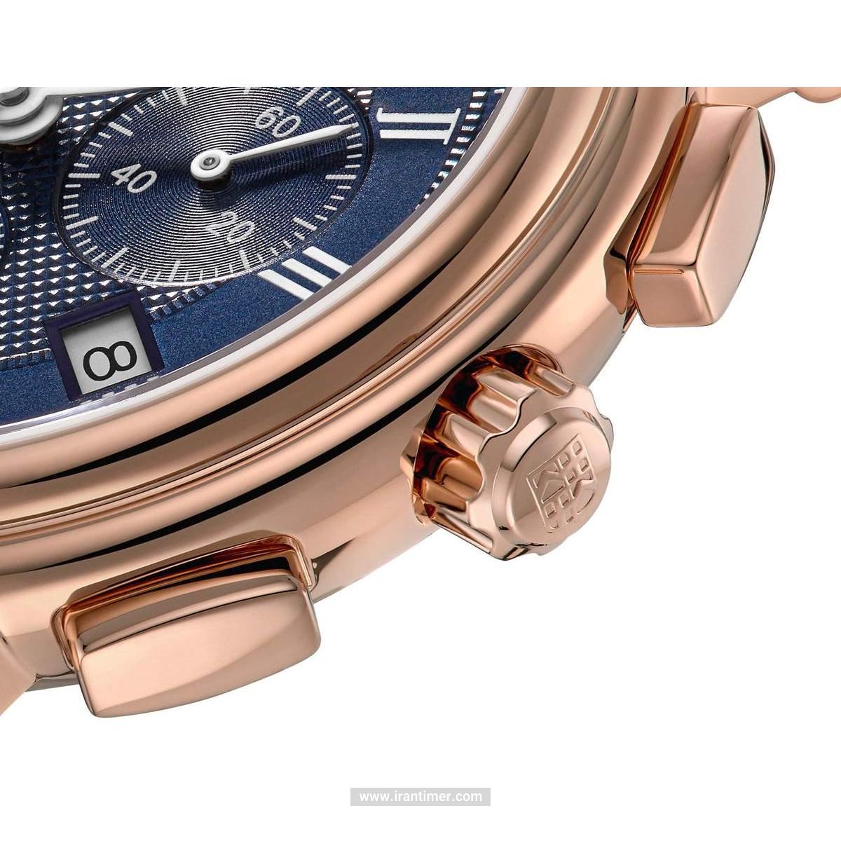 قیمت و خرید ساعت مچی مردانه فردریک کنستانت(FREDERIQUE CONSTANT) مدل FC-292MCN4P4 کلاسیک | اورجینال و اصلی