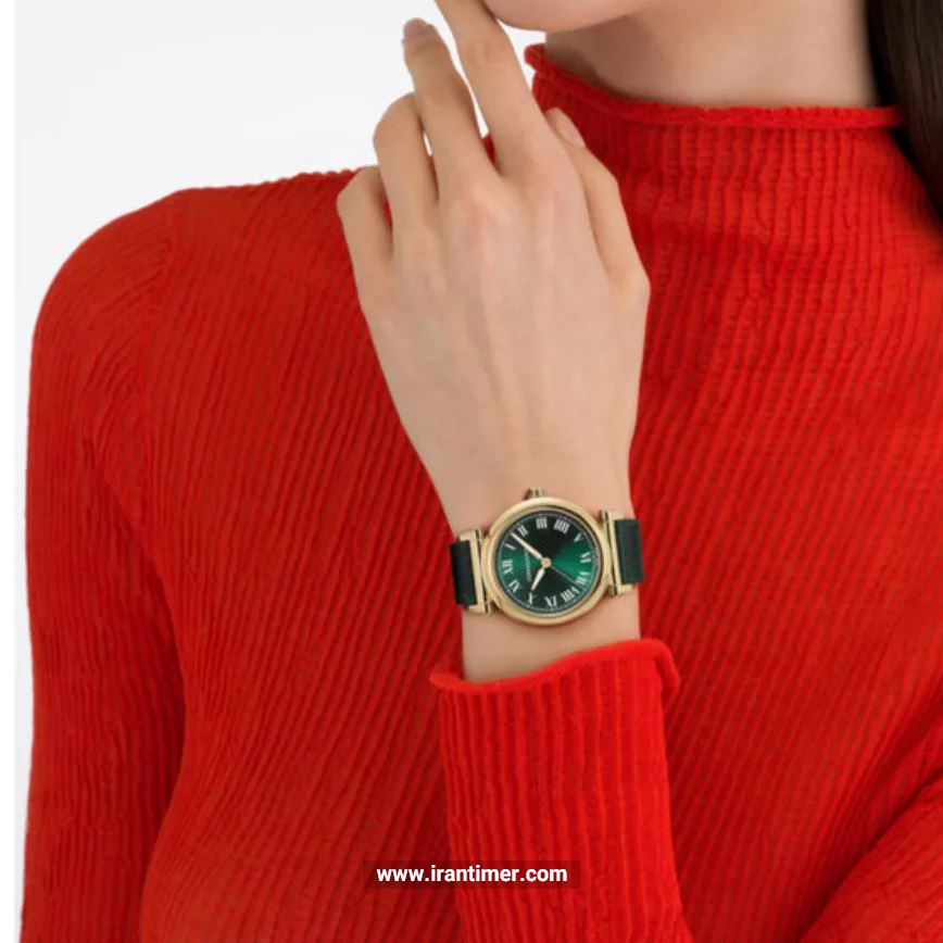 قیمت و خرید ساعت مچی زنانه سالواتوره فراگامو(SALVATORE FERRAGAMO) مدل SFS0001 24 کلاسیک | اورجینال و اصلی