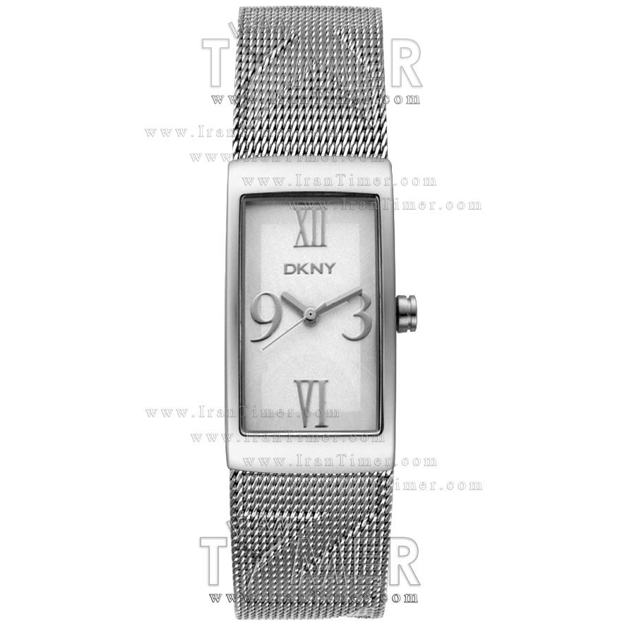قیمت و خرید ساعت مچی زنانه دی کی ان وای(DKNY) مدل NY4500 کلاسیک | اورجینال و اصلی