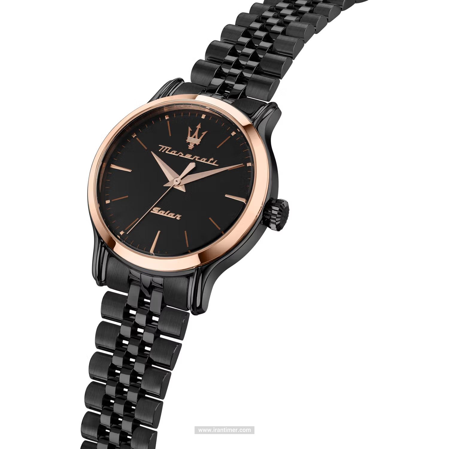 قیمت و خرید ساعت مچی زنانه مازراتی(MASERATI) مدل R8853118518 کلاسیک | اورجینال و اصلی