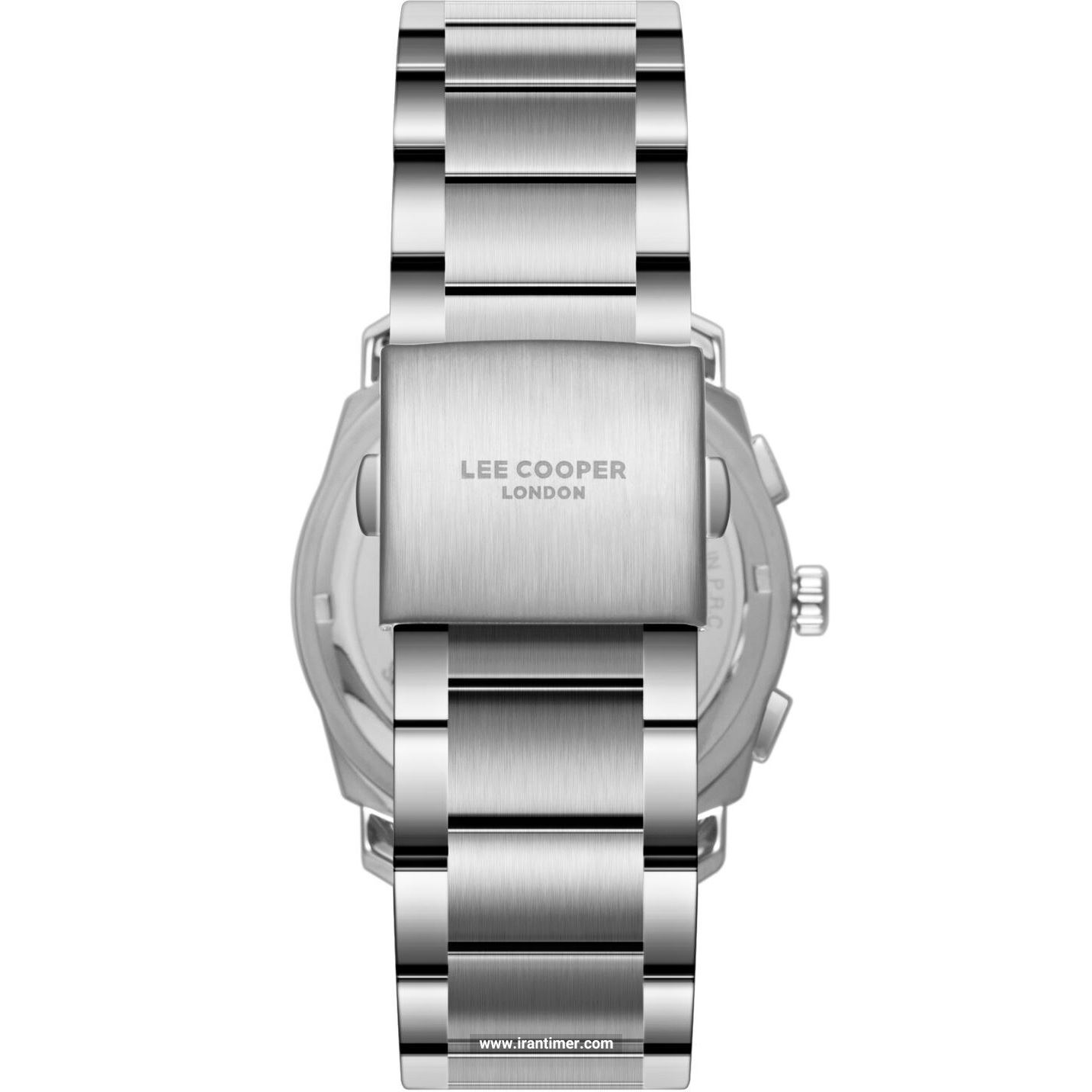 قیمت و خرید ساعت مچی مردانه لیکوپر(LEE COOPER) مدل LC08177.390 کلاسیک | اورجینال و اصلی