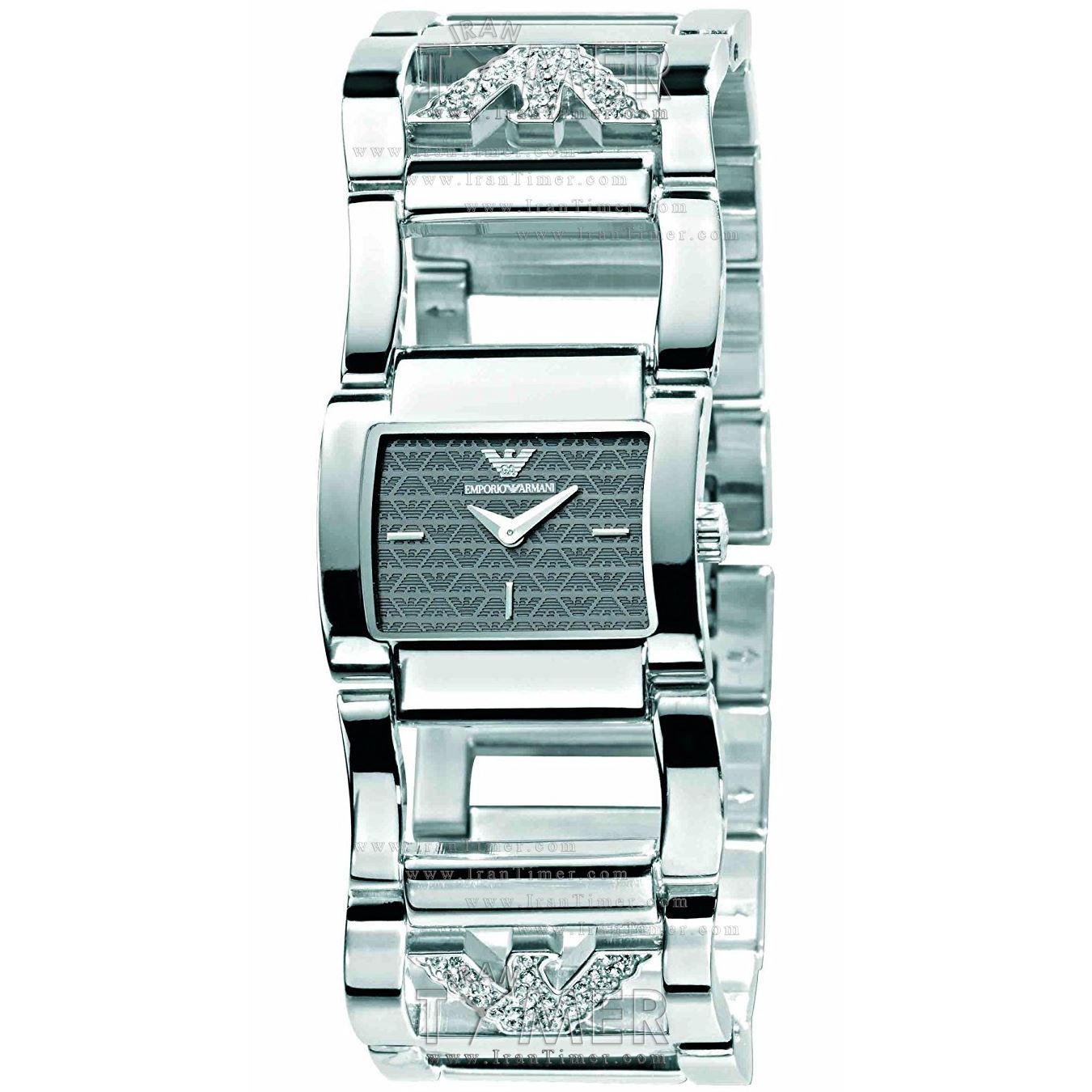 قیمت و خرید ساعت مچی زنانه امپریو آرمانی(EMPORIO ARMANI) مدل AR5738 کلاسیک | اورجینال و اصلی