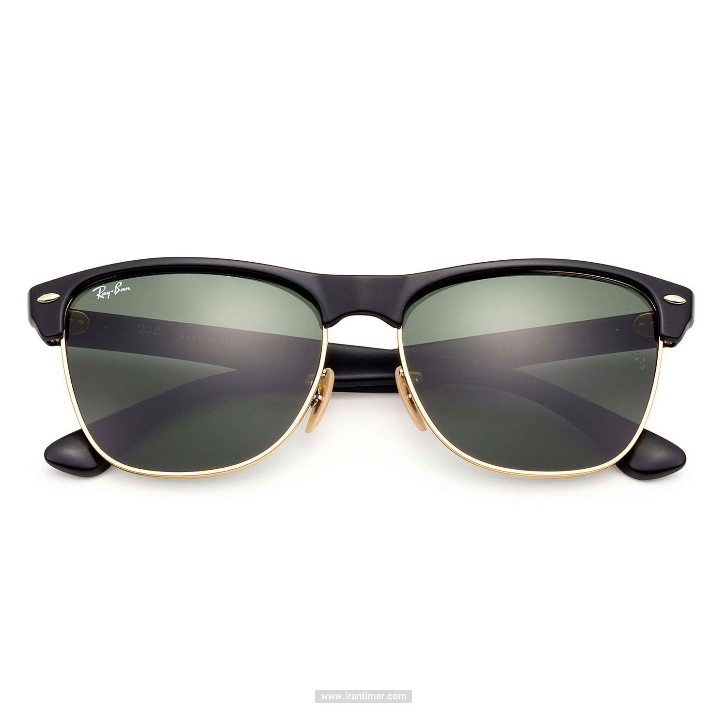 قیمت و خرید عینک آفتابی مردانه کلاسیک (RAY BAN) مدل RB 4175S 000877 5700 | اورجینال و اصلی