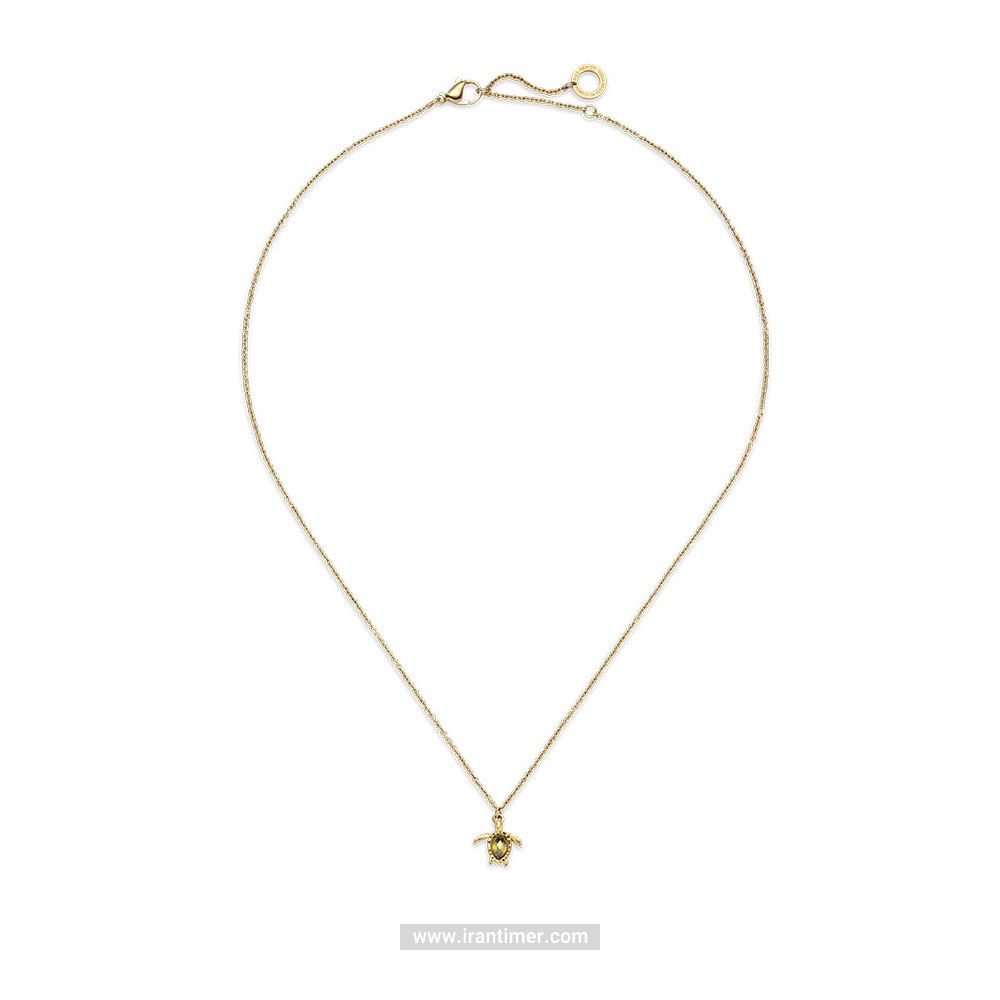 قیمت و خرید گردنبند زنانه پاول هویت(PAUL HEWITT) مدل PH-JE-0659 کلاسیک | اورجینال و اصلی