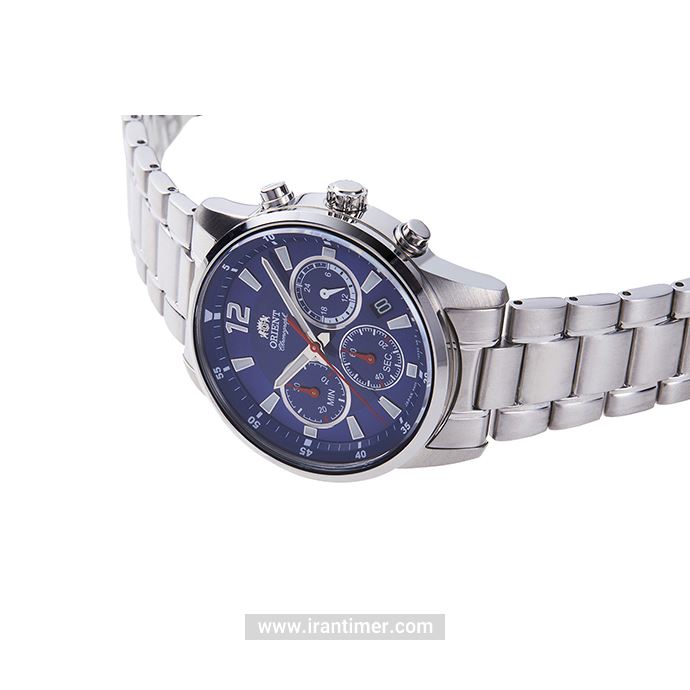 قیمت و خرید ساعت مچی مردانه اورینت(ORIENT) مدل RA-KV0002L10B کلاسیک | اورجینال و اصلی