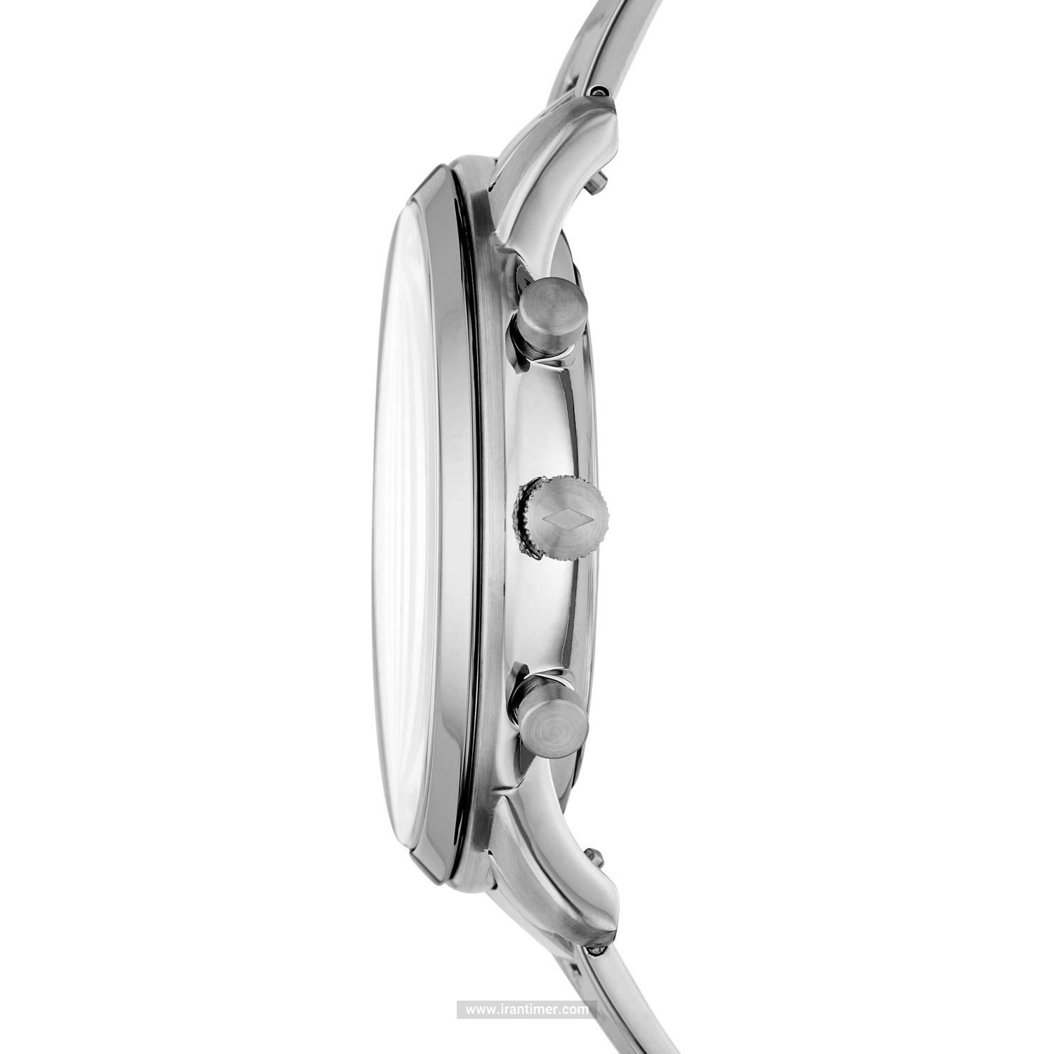 قیمت و خرید ساعت مچی مردانه فسیل(FOSSIL) مدل FS5433 کلاسیک | اورجینال و اصلی