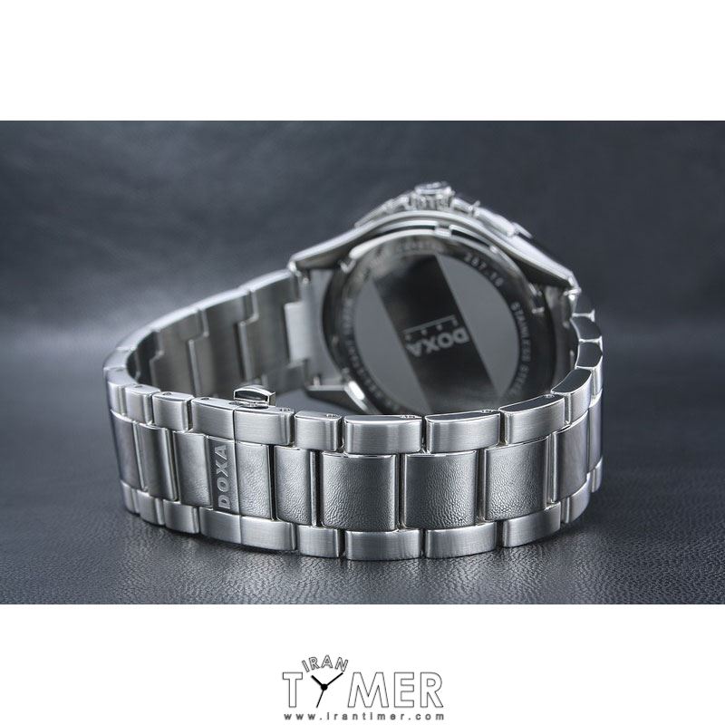 قیمت و خرید ساعت مچی مردانه دوکسا(DOXA) مدل 287.10.201.10 کلاسیک | اورجینال و اصلی