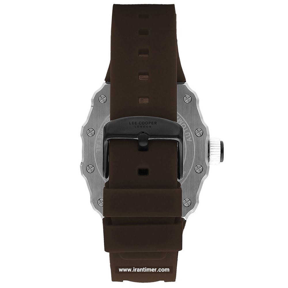 قیمت و خرید ساعت مچی مردانه لیکوپر(LEE COOPER) مدل LC07980.066 اسپرت | اورجینال و اصلی